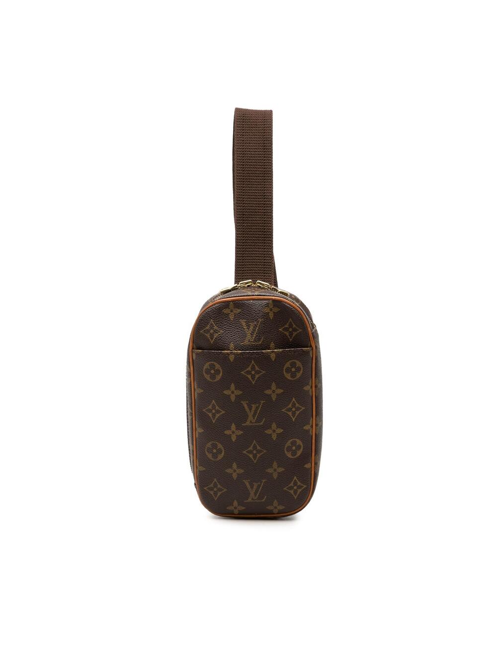 Louis Vuitton Pochette Gange Pre-Loved #360980L64B
